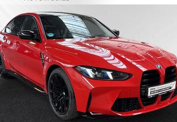 BMW M3 9.210 km 79.700 &euro; Moers 47441