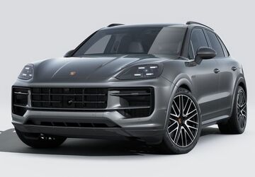 Porsche Cayenne 19.900 km 108.790 &euro; Moers 47441