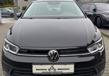 VW Polo 147.019 km 13.999 &euro; Mülheim / Ruhr 45473