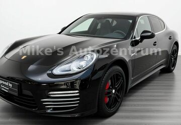 Porsche Panamera 73.500 km 42.900 &euro; Essen 45145