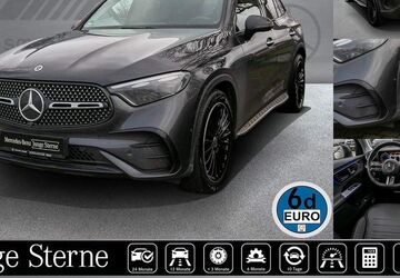 Mercedes-Benz GLC 300 27.252 km 59.998 &euro; Wesel 46485