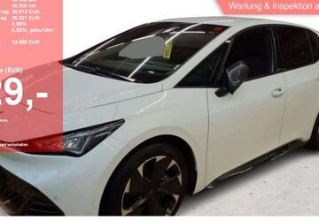 Cupra Born 18.918 km 32.930 &euro; Moers-Hülsdonk 47441