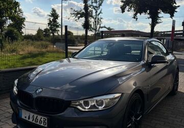 BMW 420 196.000 km 14.100 &euro; Duisburg 47139