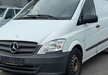 Mercedes-Benz Vito 343.913 km 3.900 &euro; Gelsenkirchen 45884