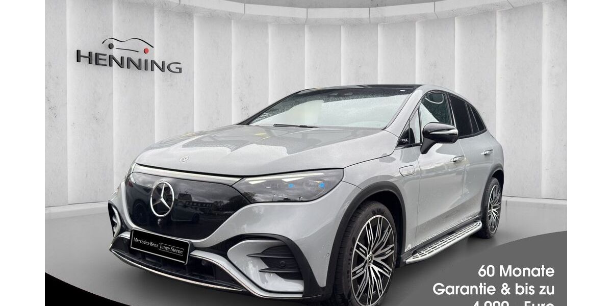 Mercedes-Benz EQE 7.702 km 72.480 &euro; Herne 44653