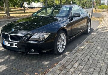 BMW 630 270.000 km 8.850 &euro; Duisburg 47226