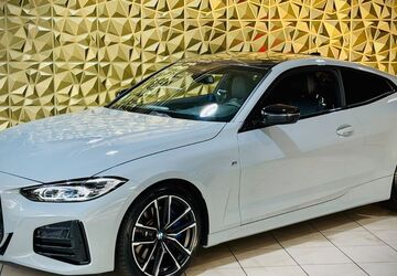 BMW M440 34.500 km 47.999 &euro; Essen 45326