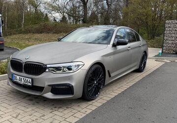 BMW 530 131.000 km 31.400 &euro; Duisburg 47178