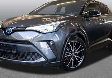 Toyota C-HR 25.516 km 27.222 &euro; Mülheim 45475