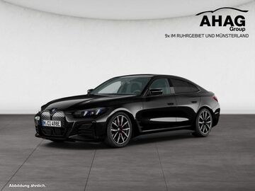 Gebrauchte BMW i4