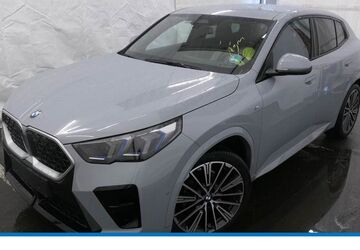 BMW X2 25.299 km 47.990 &euro; Dinslaken 46535