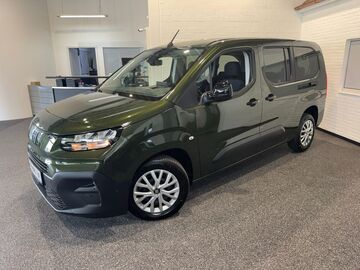 Gebrauchte Fiat Doblo