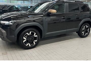 Dacia Duster 19.561 km 23.380 &euro; Mülheim an der Ruhr 45478