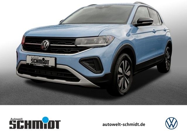 VW T-Cross 13.900 km 26.490 &euro; Recklinghausen 45657
