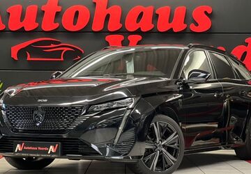 Peugeot 308 15.000 km 22.490 &euro; Voerde 46562