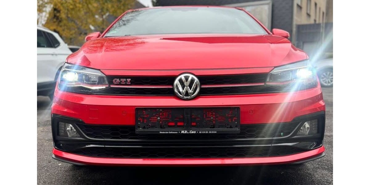 VW Polo 80.000 km 19.999 &euro; Bochum 44805