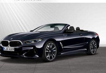 BMW M850 64.950 km 68.790 &euro; Wesel 46485