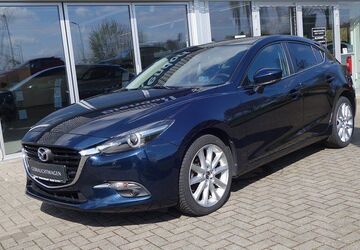 Mazda 3 79.392 km 15.450 &euro; Herten 45701