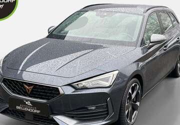 Cupra Leon 50.471 km 24.470 &euro; Bottrop 46244