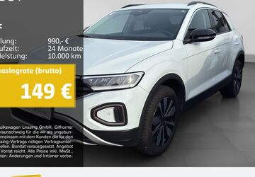 VW T-Roc 26.082 km 21.840 &euro; Recklinghausen 45663