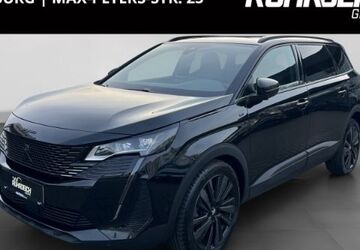 Peugeot 5008 31.600 km 32.390 &euro; Duisburg 47059