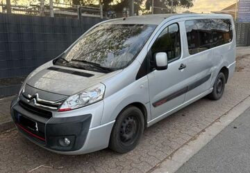 Citroen Jumpy 298.000 km 3.700 &euro; Herten 45701
