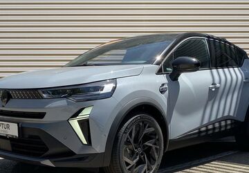 Renault Captur 3.500 km 30.455 &euro; Duisburg 47059