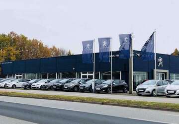 Peugeot 208 17.844 km 16.885 &euro; Gelsenkirchen 45881