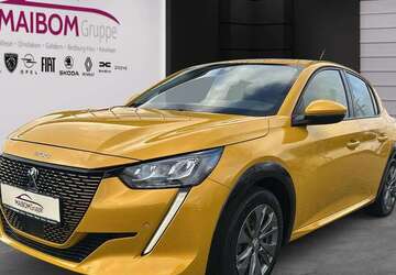 Peugeot 208 54.000 km 14.890 &euro; Dinslaken 46539