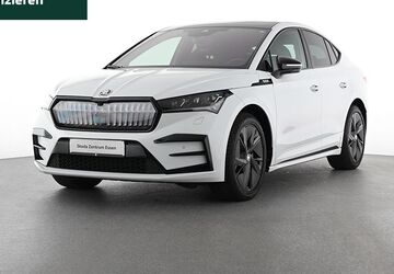 Skoda Enyaq 7.362 km 43.960 &euro; Essen 45143