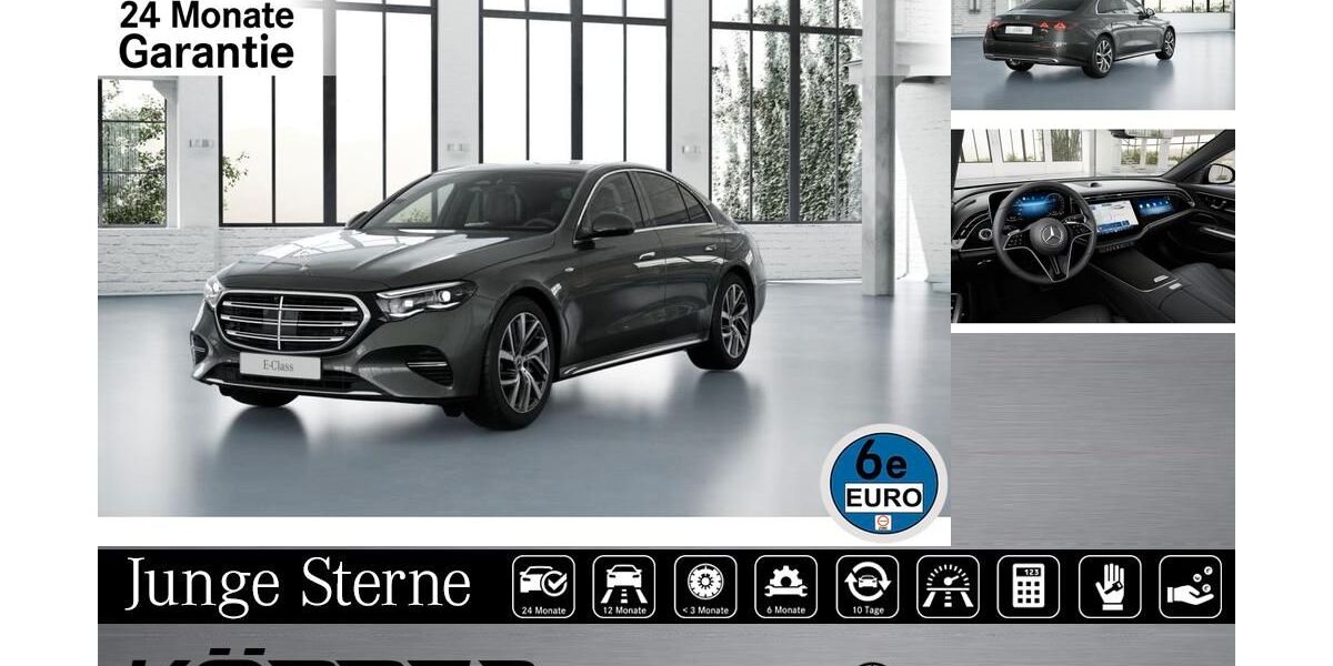 Mercedes-Benz E 300 23.266 km 69.998 &euro; Dorsten 46282