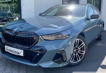 BMW 550 17.538 km 68.740 &euro; Essen 45134