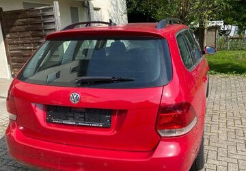 VW Golf 184.000 km 4.399 &euro; Essen 45144