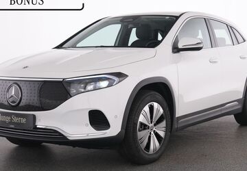 Mercedes-Benz EQA 9.039 km 37.985 &euro; Essen 45309