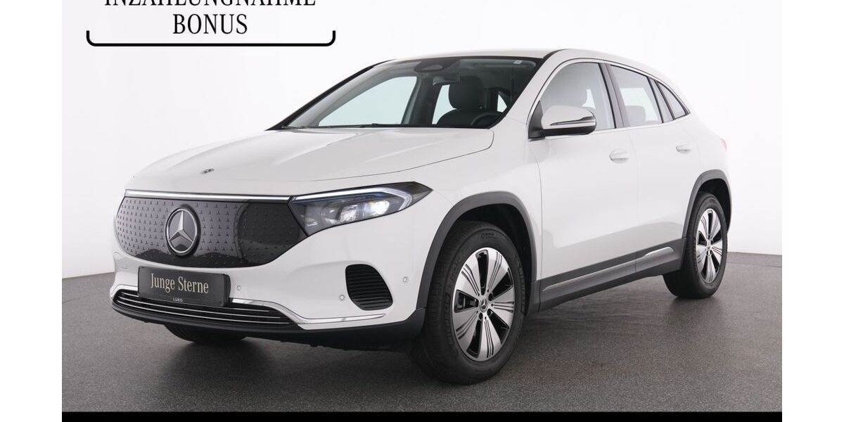 Mercedes-Benz EQA 9.039 km 37.985 &euro; Essen 45309