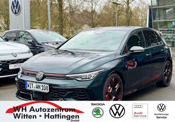 VW Golf 3.990 km 54.950 &euro; Witten 58453