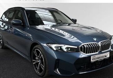 BMW 330 12.900 km 36.899 &euro; Moers 47441