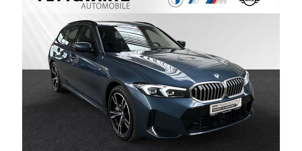 BMW 330 12.900 km 36.899 &euro; Moers 47441