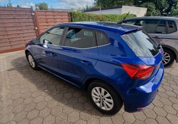 Seat Ibiza 91.200 km 9.199 &euro; Gladbeck 45964