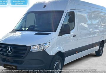 Mercedes-Benz Sprinter 70.159 km 38.068 &euro; Duisburg 47138