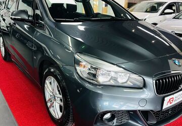 BMW 218 100.000 km 14.870 &euro; Oberhausen 46049