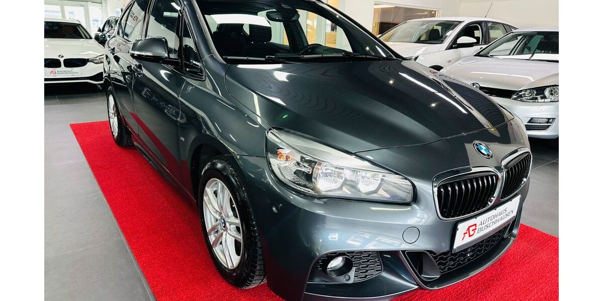 BMW 218 100.000 km 14.870 &euro; Oberhausen 46049