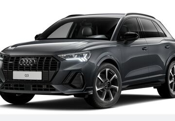 Audi Q3 3.847 km 50.770 &euro; Dorsten 46284