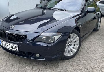 BMW 630 288.000 km 7.500 &euro; Herten 45701
