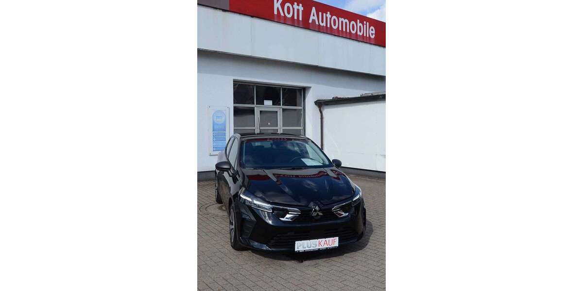 Mitsubishi Colt 6.300 km 14.450 &euro; Bottrop 46240