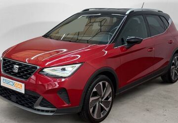 Seat Arona 59.511 km 16.489 &euro; Dinslaken 46539