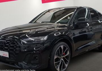 Audi SQ5 41.554 km 53.750 &euro; Mülheim a.d. Ruhr 45481