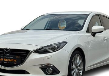 Mazda 3 182.333 km 8.990 &euro; Duisburg 47249