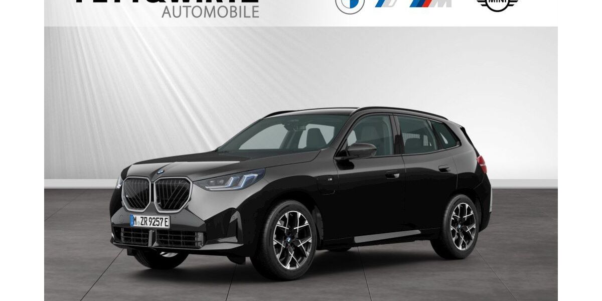 BMW X3 11.525 km 65.487 &euro; Moers 47441