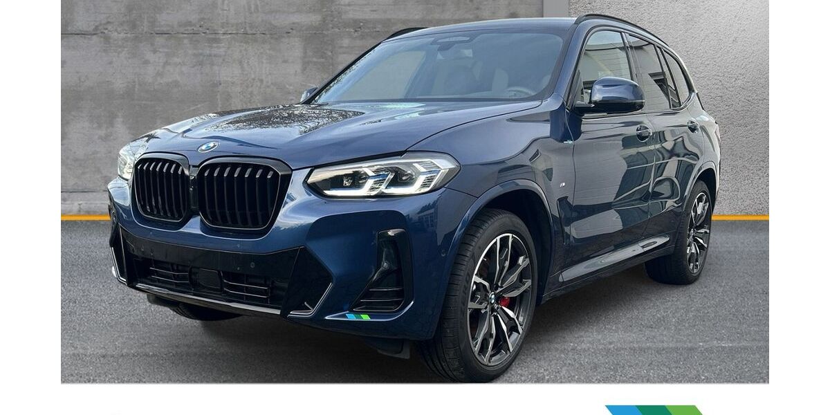BMW X3 20.019 km 49.990 &euro; Recklinghausen 45659